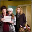 Posdata: Te quiero : foto Gina Gershon, Hilary Swank, Lisa Kudrow, Richard LaGravenese