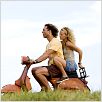 Como locos... a por el oro : foto Andy Tennant, Kate Hudson, Matthew McConaughey