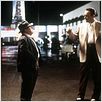 L.A. Confidential : foto Curtis Hanson, Danny DeVito, Kevin Spacey