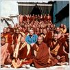 Kundun : foto Martin Scorsese