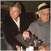 El vuelo del Fénix : foto Dan Duryea, Hardy Krüger, Robert Aldrich