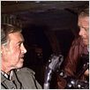 El vuelo del Fénix : foto James Stewart, Richard Attenborough, Robert Aldrich
