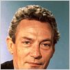 El vuelo del Fénix : foto Peter Finch, Robert Aldrich