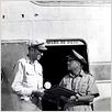 El vuelo del Fénix : foto James Stewart, Richard Attenborough, Robert Aldrich