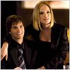 21 Black Jack : foto Jim Sturgess, Kate Bosworth, Robert Luketic