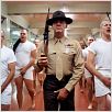 La chaqueta metálica : foto Arliss Howard, Matthew Modine, R. Lee Ermey, Stanley Kubrick, Vincent D'Onofrio