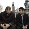 Escondidos en Brujas : foto Brendan Gleeson, Colin Farrell, Martin McDonagh