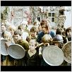 Los niños de Timpelbach : foto Nicolas Bary