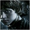 Harry Potter y el Misterio del Príncipe : cartel David Yates, J.K. Rowling