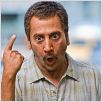 Zohan: licencia para peinar : foto Dennis Dugan, Rob Schneider