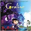 Los mundos de Coraline : cartel Henry Selick