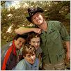 No tan duro de pelar : foto David Dorfman, Nate Hartley, Owen Wilson, Steven Brill, Troy Gentile