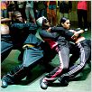 Street dance : foto Jon M. Chu