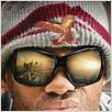 Hancock : Cartel Peter Berg, Will Smith