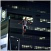 Hancock : foto Peter Berg, Will Smith