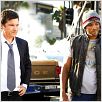 Hancock : foto Jason Bateman, Peter Berg, Will Smith