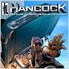 Hancock : foto Peter Berg