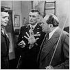 Sublime decisión : foto Clark Gable, Sam Wood, Walter Pidgeon