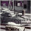 Death Race (La carrera de la muerte) : foto Paul W.S. Anderson
