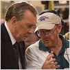 El desafío: Frost contra Nixon : foto Frank Langella, Ron Howard