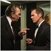 El desafío: Frost contra Nixon : foto Frank Langella, Kevin Bacon, Ron Howard
