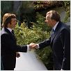 El desafío: Frost contra Nixon : foto Frank Langella, Michael Sheen, Rebecca Hall, Ron Howard