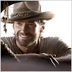 Australia : foto Baz Luhrmann, Hugh Jackman