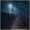 City of Ember. En busca de la luz : cartel Gil Kenan
