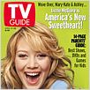 Lizzie McGuire : foto Hilary Duff