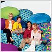 Lizzie McGuire : foto Hallie Todd, Hilary Duff, Jake Thomas, Robert Carradine