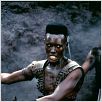 Conan, el destructor : foto Grace Jones, Richard Fleischer