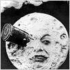 Viaje a la Luna : foto Georges Méliès