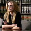 Ny: distrito policial : foto Stephanie March