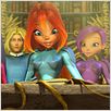Winx Club: El secreto del reino perdido : foto Iginio Straffi