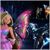 Winx Club: El secreto del reino perdido : foto Iginio Straffi
