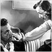 Historia de un detective : foto Dick Powell, Edward Dmytryk