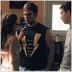 American Pie 2 : foto Eddie Kaye Thomas, James B. Rogers, Jason Biggs, Seann William Scott