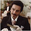El amor de Swann : foto Alain Delon, Volker Schlöndorff