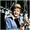 Se ha escrito un crimen : foto Angela Lansbury