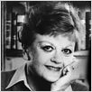 Se ha escrito un crimen : foto Angela Lansbury