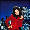 La Niñera : foto Fran Drescher