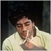 Antes que anochezca : foto Julian Schnabel