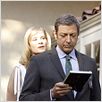 Raines : foto Jeff Goldblum, Melinda Page Hamilton