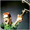Batman Forever : foto Jim Carrey, Joel Schumacher