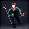 Batman Forever : foto Joel Schumacher