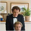Hermanos por pelotas : foto Adam McKay, John C. Reilly, Will Ferrell