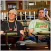 Hermanos por pelotas : foto Adam McKay, John C. Reilly, Will Ferrell