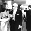 El Ángel exterminador : foto Luis Buñuel