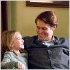 Luciérnagas en el jardín : foto Dennis Lee, Willem Dafoe