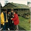 Los Goonies : foto Richard Donner